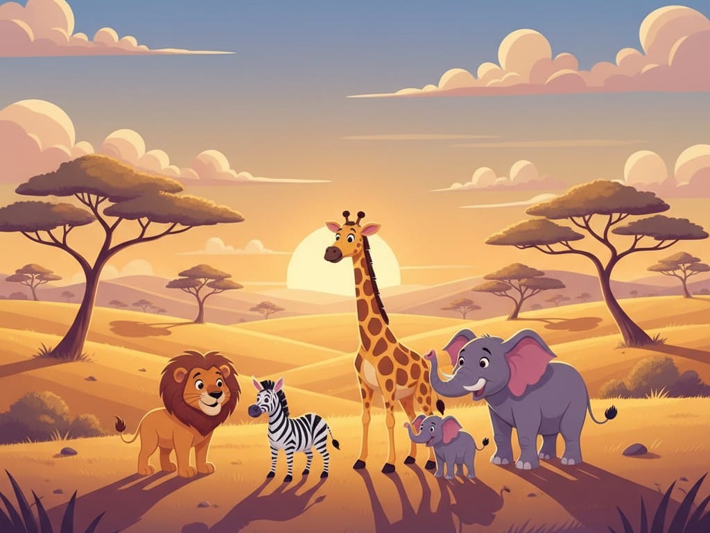 Afrika